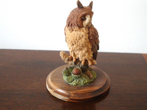 Franklin mint long ear - franklin,