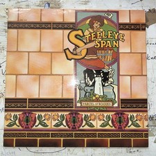 Steeleye Span – Parcel Of