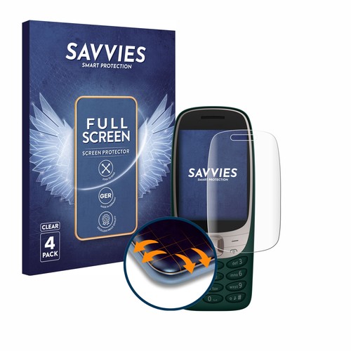 Pack curved screen - screen, protector
