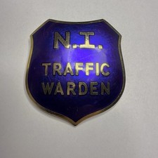 Vintage British Northern