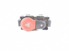 Renault kangoo hazard switch - renault,