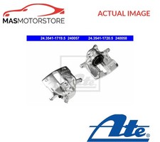 BRAKE CALIPER BRAKING FRONT