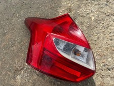 FORD FOCUS ST MK3 TAILLIGHT