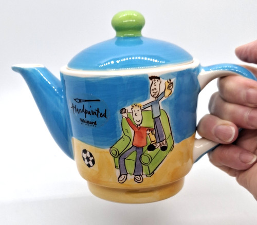 Whittard chelsea footie - whittard,