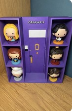 Friends McDonald’s Promotion