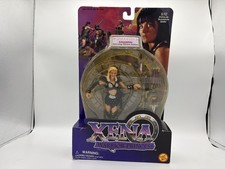 Xena Warrior Princess - 1998
