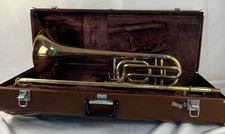 Yamaha YBL-3210R Trombone