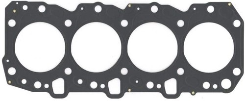 Elring 197 700 gasket - elring,