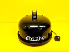 NUMATIC CHARLES WET DRY HOOVER VACUUM CLEANER - MOTOR HEAD TOP UNIT