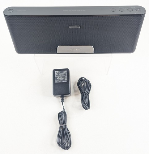 Sony rdp t50ip personal audio - rdp-t50ip,