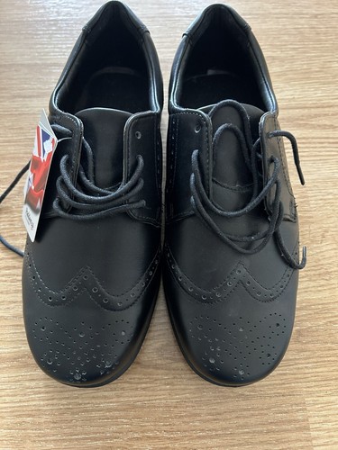 Padders plus brogues shoes - brogues,