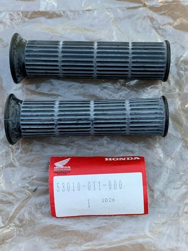 Nos genuine honda rubber - genuine,