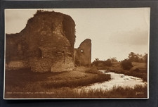 Pevensey Nr Eastbourne