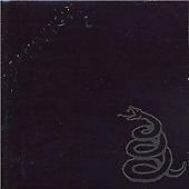 Metallica : Metallica CD (2007) Value Guaranteed from eBay’s biggest seller!