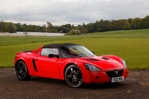 Vauxhall opel vx220 speedster - vauxhall-opel, vx220-speedster