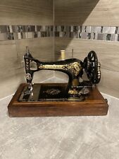 Singer Sewing Machine 1917 eb3