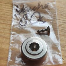 Vintage 80s Yamaha PB400R Relic P Precision Bass String Tree Made In Japan #1