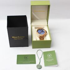 Mann Egerton Time Guarder