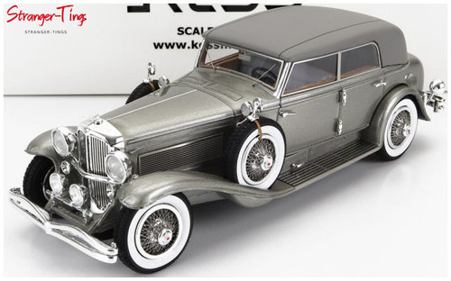 Kess duesenberg model - duesenberg, j