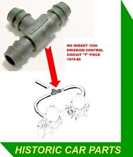 1 x EMISSION CONTROL HOSE