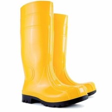 Protective Footwear Demar