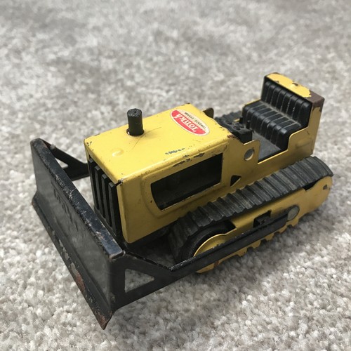 Tonka mini earth mover - tonka,