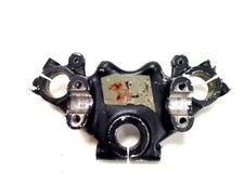 Front fork upper yoke - yoke, honda