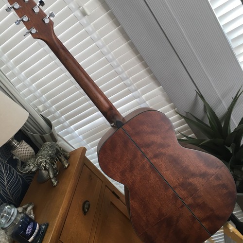 Guitar acoustic takamine - acoustic-,