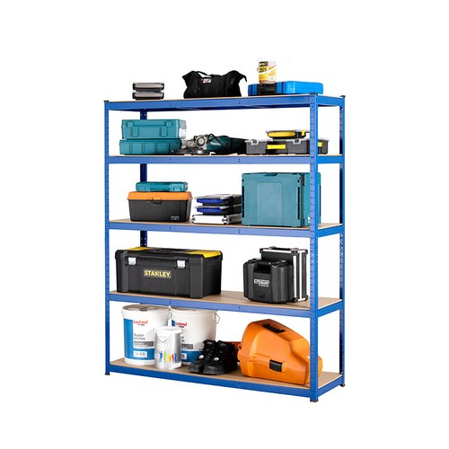 Heavy duty garage - duty,