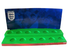 Corinthian Stand ENGLAND 12