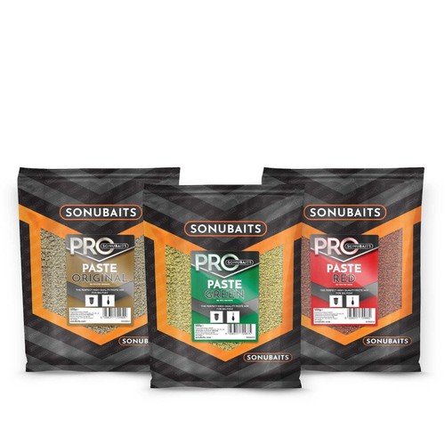 Sonubaits sonu pro paste - sonubaits,