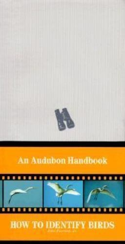 Audubon handbook how - audubon, handbook:how