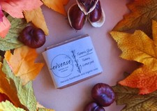 Handmade Vegan Natural Soap