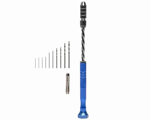 Modelcraft pdr1190 archimedes - modelcraft,