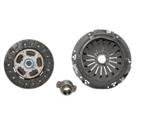Clutch Iveco Daily 50C13 2.8