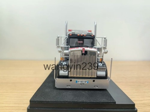 Kenworth w900 american - w900,