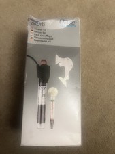 BIORB 50W HEATER PACK & STAND