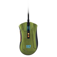 Razer Halo Infinite Keyboard And Mouse Bundle both items boxed