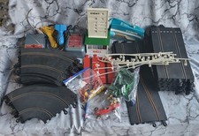 Vintage 1960s Scalextric Set