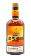 Johnnie Walker - Old Fashioned