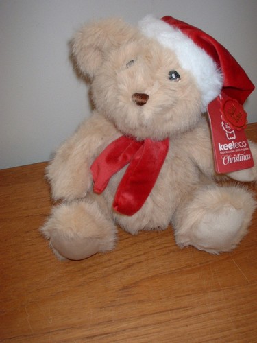 Bnwt keeleco keel - keel, toys
