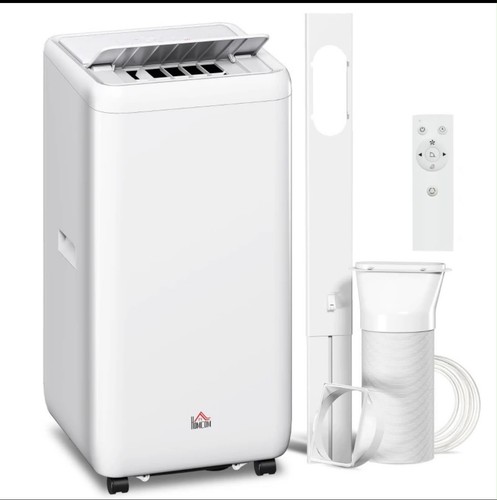 Homcom 000 btu in 1 - homcom,