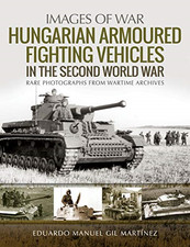 Hungarian Armoured Fighting