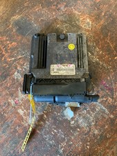Audi Q7 ECU Engine Control Unit 3.0L Diesel Mk1 2013 4L1910401
