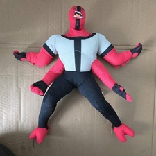 Rare Ben 10 Alien Force, Four