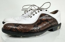 Footjoy Icon Golf Shoes Mens