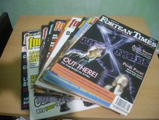 Fortean Times Magazine - 11