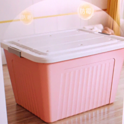 Large rectangular plastic - large,