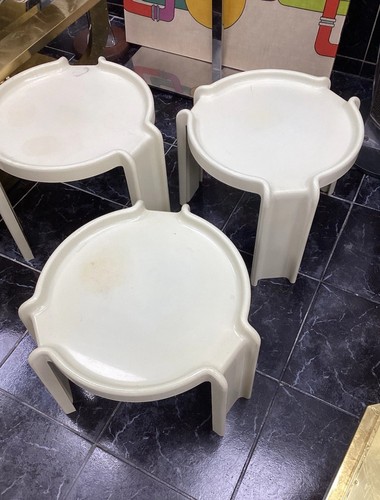 Vintage kartell space - kartell,