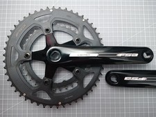 FSA Vero compact crank 